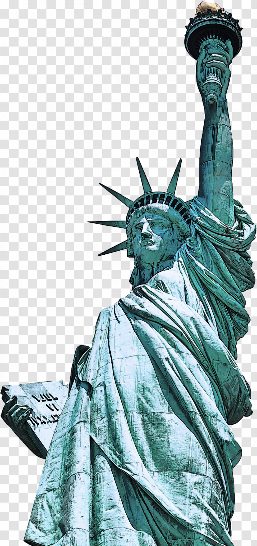 Statue Sculpture Classical Sculpture Stone Carving Statue Of Liberty National Monument Transparent PNG