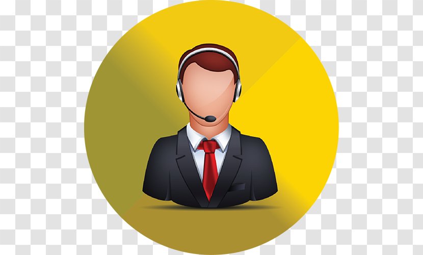 Customer Service Technical Support Clip Art - Smile - Call Center Transparent PNG
