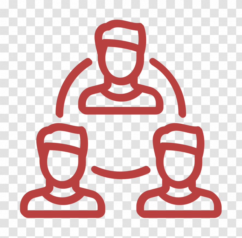 Communication Icon Group Icon Team Icon Transparent PNG