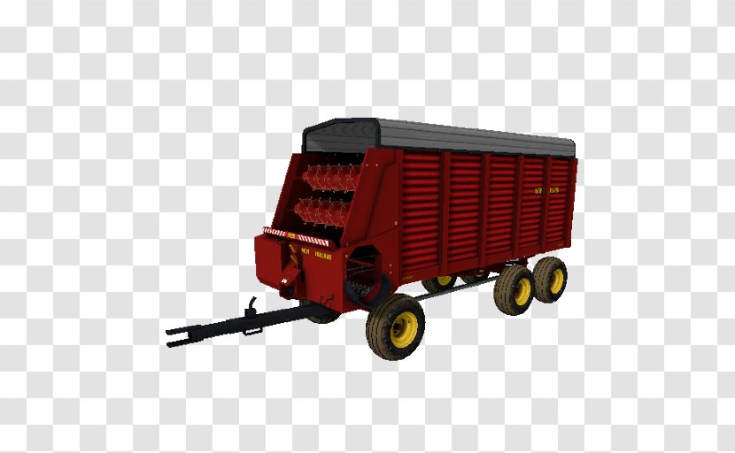 Motor Vehicle Machine - Forage Transparent PNG