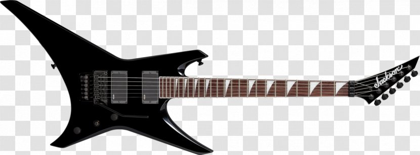 Jackson Guitars Electric Guitar JS32 Dinky DKA Ibanez JS Series - Heart - Heavy Metal Transparent PNG