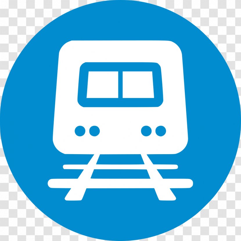 Rail Transport Metro Trains Melbourne Flinders Street Craigieburn - Brand - Train Transparent PNG