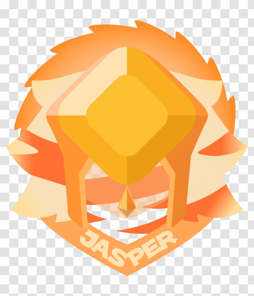 Inksterinc .com Clip Art - Orange - Logo Transparent PNG