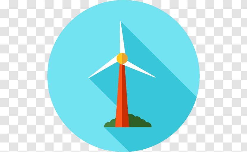 Energy Technology Wind Power - Industry Transparent PNG