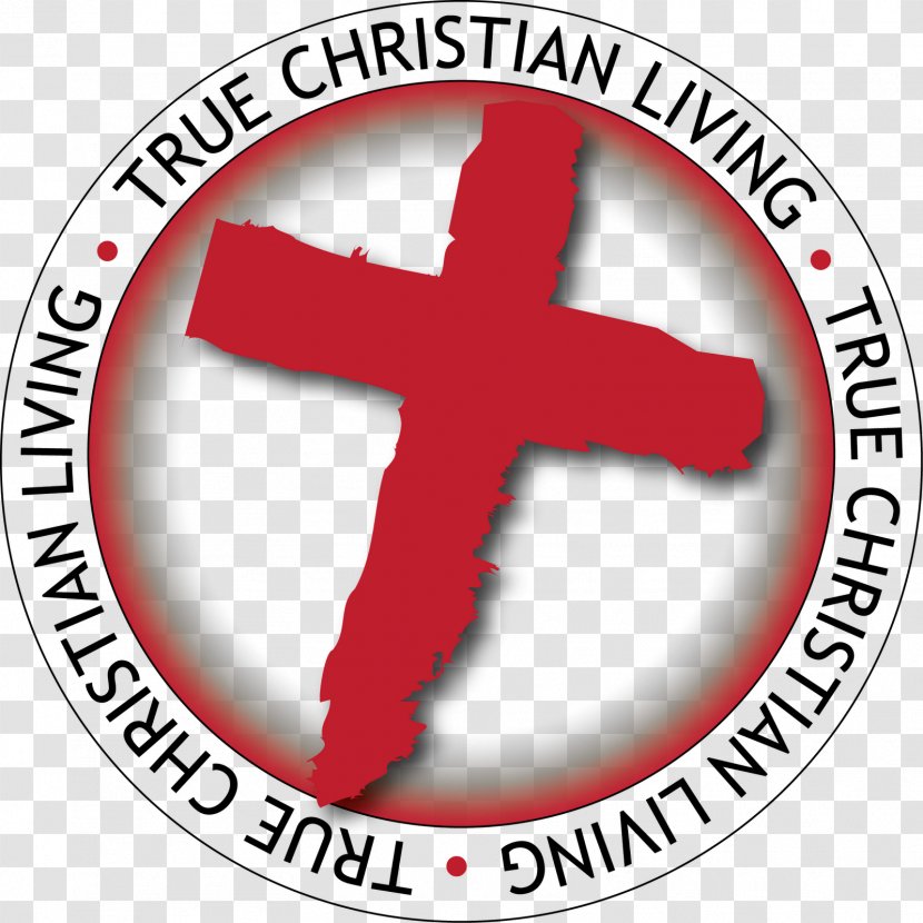 Logo Organization Brand Truth Under Fire Clip Art - Cross - Apostles Stamp Transparent PNG