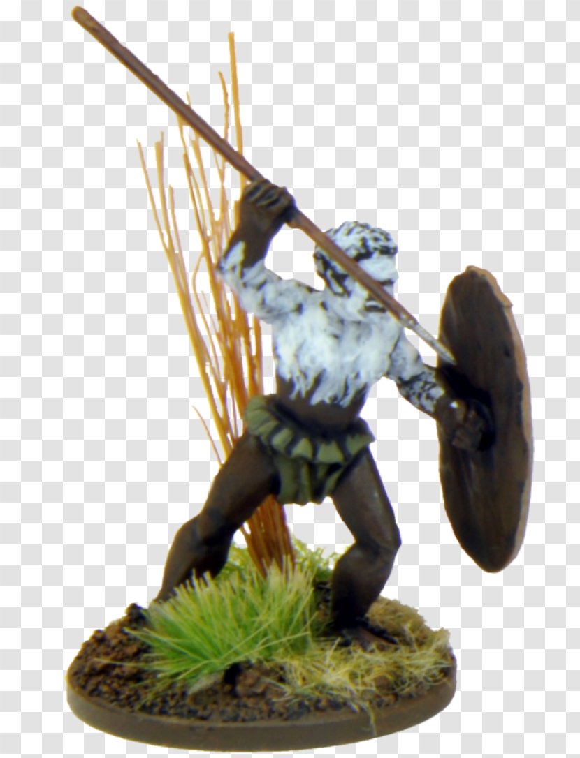 Knight Cannibalism Figurine Color Spear - Chris Peers - Brief Introduction Transparent PNG