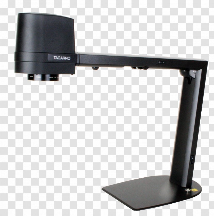 TAGARNO Digital Microscope Optics Magnification - Technology Transparent PNG