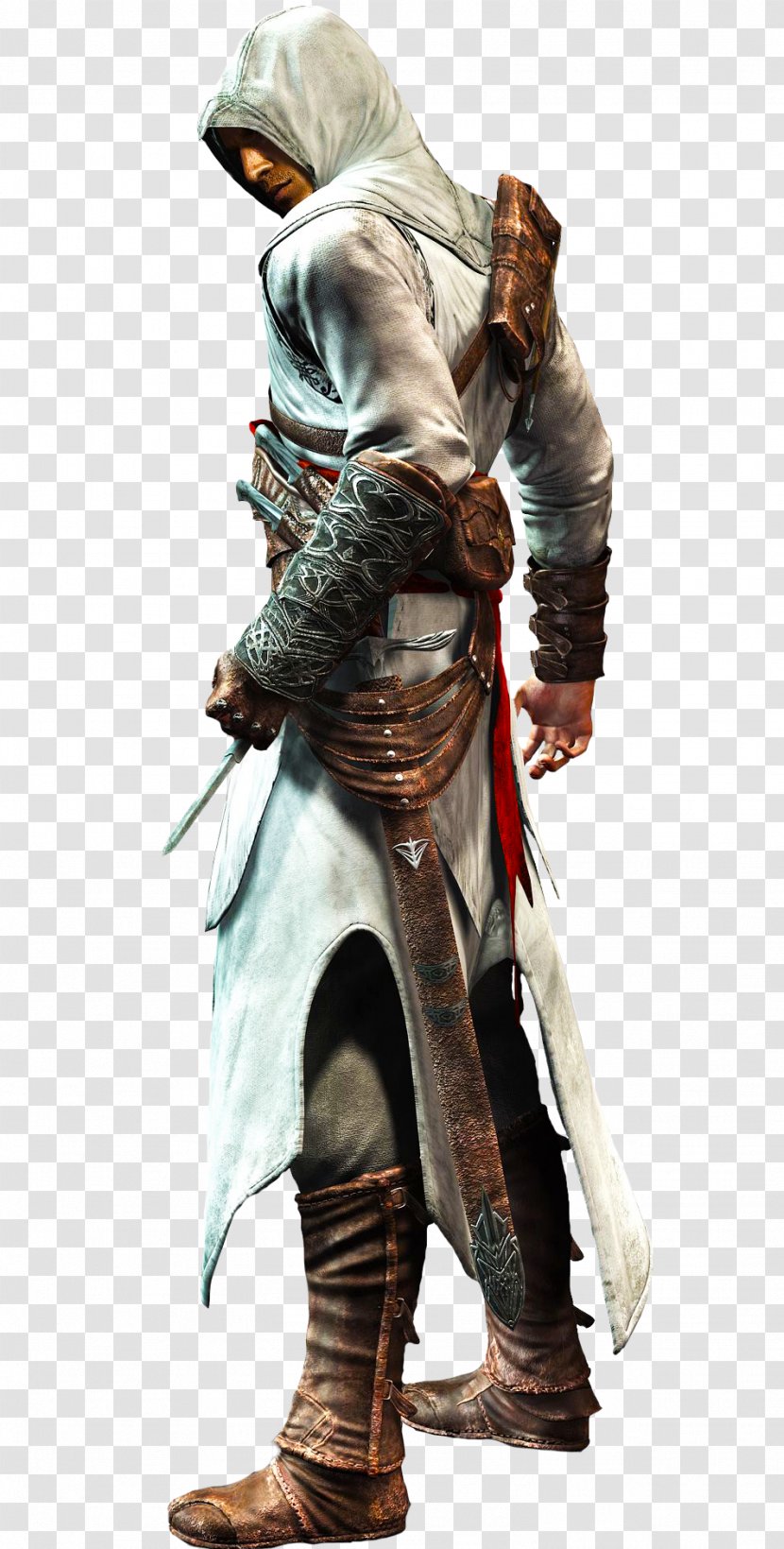Assassins Creed III Creed: Bloodlines Revelations - Ubisoft - Altair Transparent Image Transparent PNG