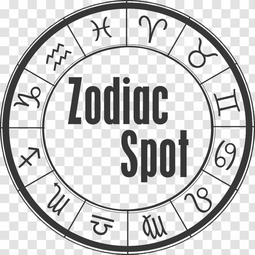Horoscope Zodiac Astrological Sign Circle Astrology - Home Accessories Transparent PNG