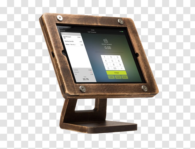 IPad Air Pro (12.9-inch) (2nd Generation) Wood Card Reader Android - Antique Transparent PNG
