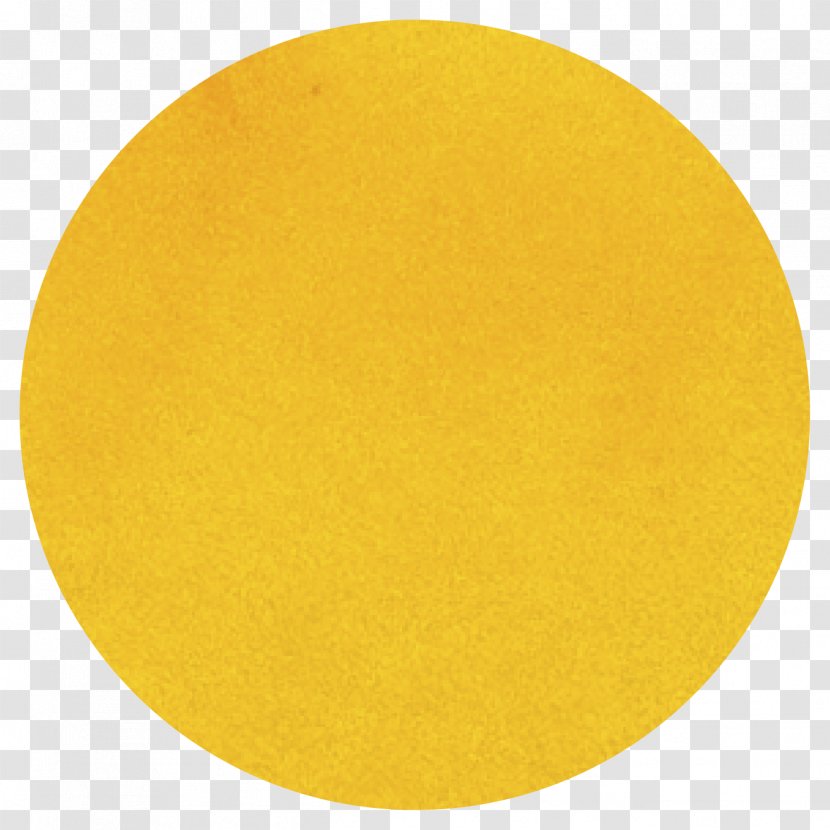 Plate Color Paper Yellow Transparent PNG