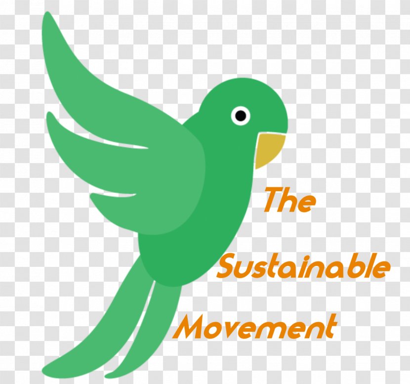 Beak Sustainability Clip Art Logo Fauna - Pet - Sustainable Development Transparent PNG