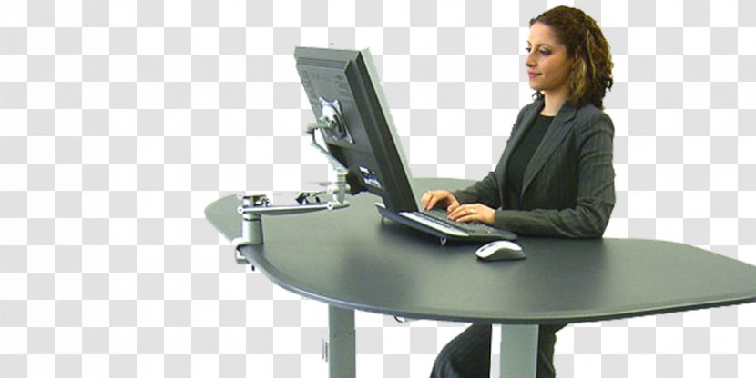 Office & Desk Chairs Table Standing Footstool - Communication Transparent PNG