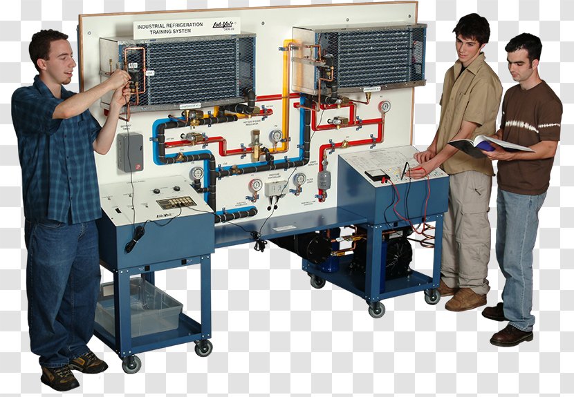 Electrician Student Course Centrul De Formare Profesionala Eurodeal Machine - Engineering Transparent PNG