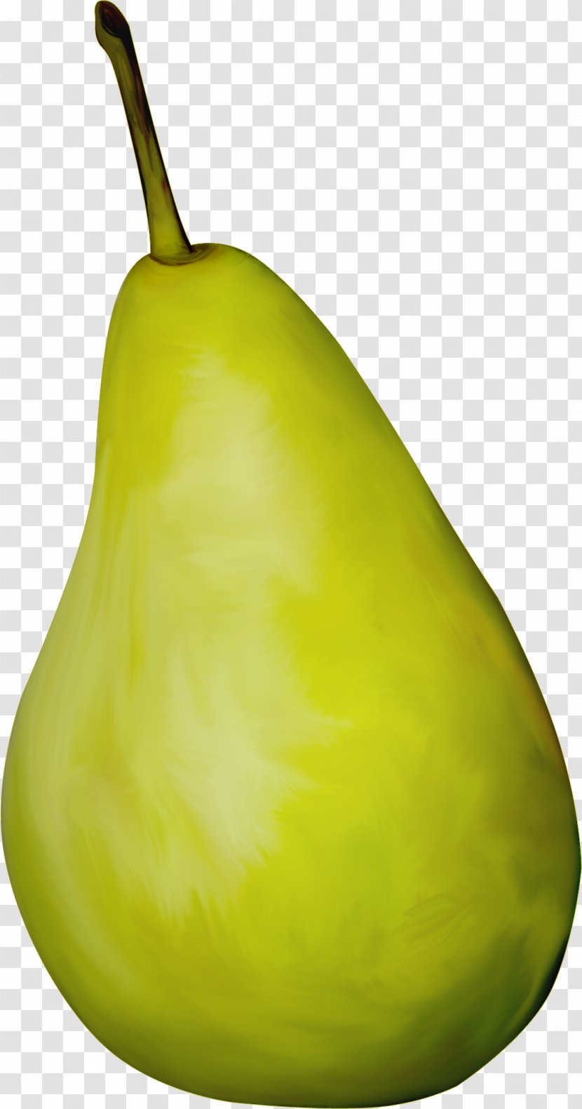 Pear Green Icon - Pears Transparent PNG