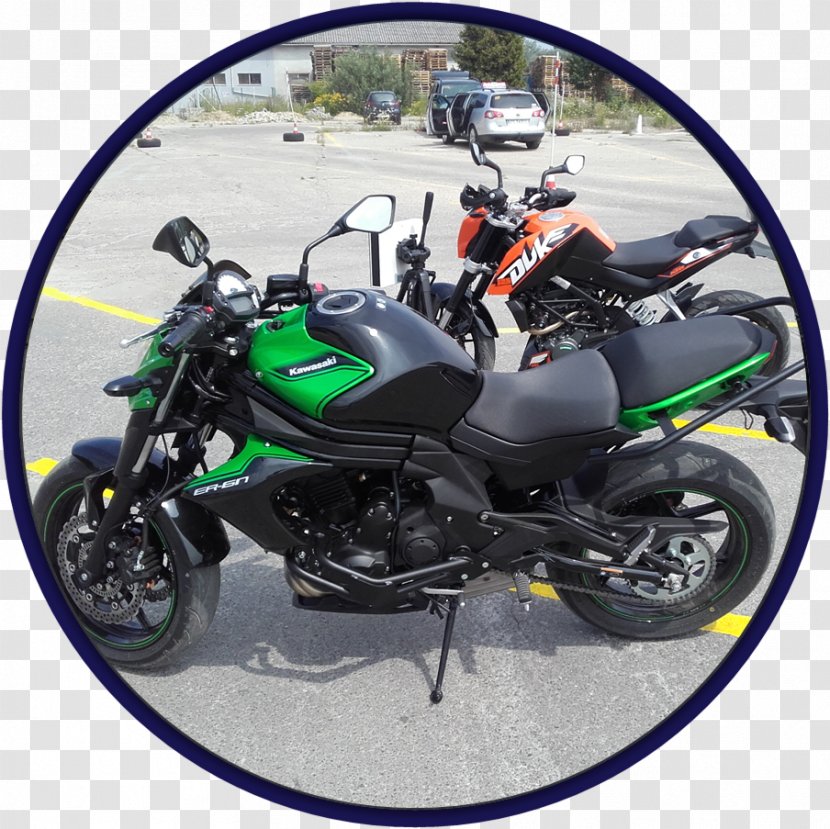 Motorcycle Fairing Motor Vehicle Wheel - Automotive Exterior Transparent PNG
