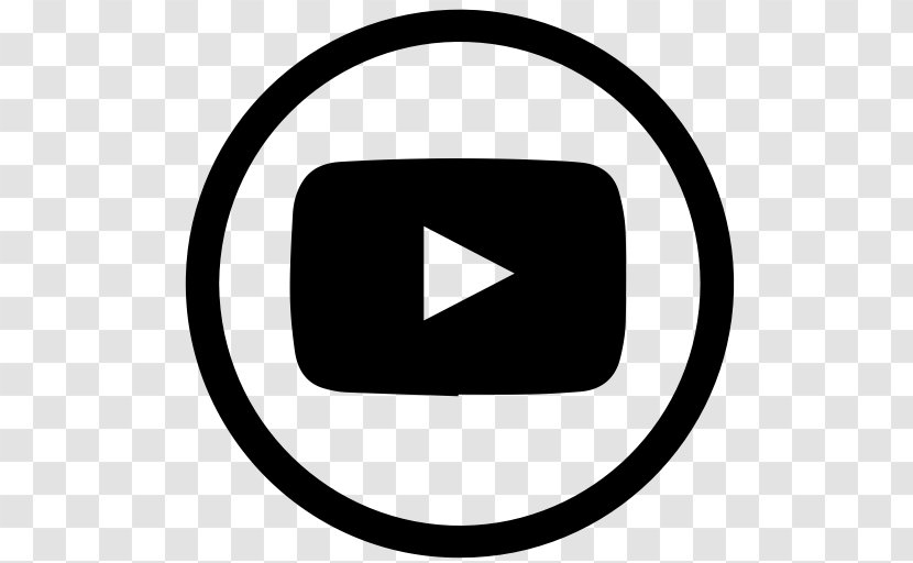 YouTube Social Media - Youtube Transparent PNG