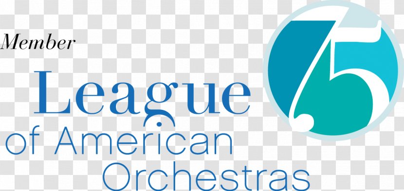 Logo League Of American Orchestras Organization Chandler Symphony Orchestra UTM Parameters - Cartoon - Watercolor Transparent PNG