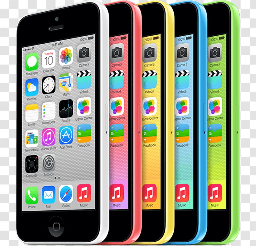 IPhone 5c 3GS 5s - Mobile Phone Accessories - Apple Transparent PNG