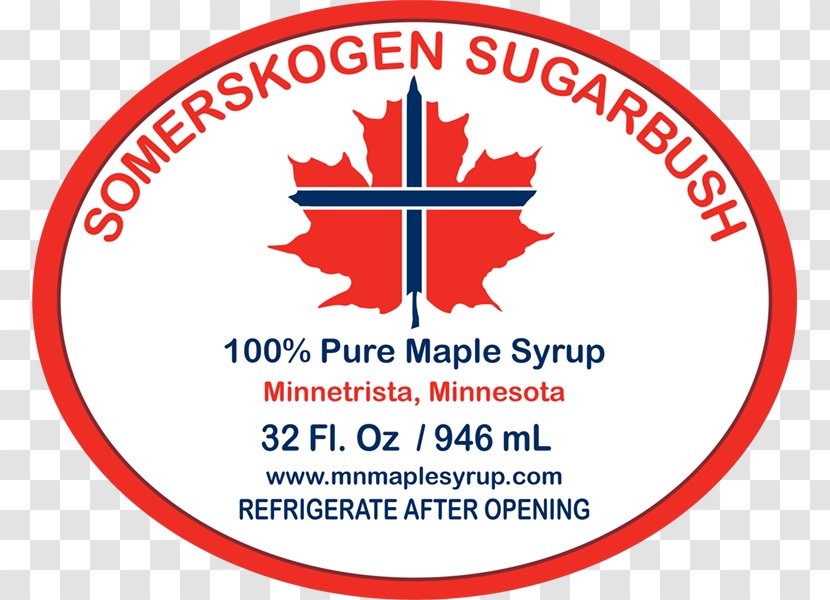 Somerskogen Sugarbush Sugar Bush Logo Maple Syrup Brand - Color Mix Llc Transparent PNG