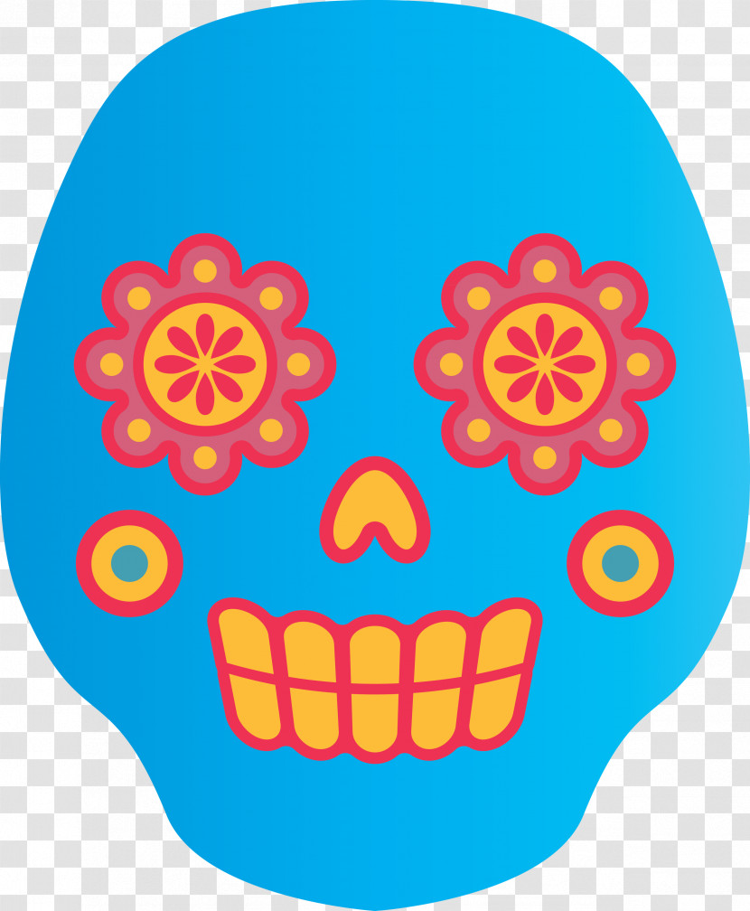 Mexico Elements Transparent PNG