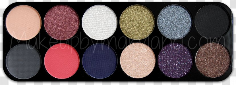 Eye Shadow - Watercolor - Low Price Storm Transparent PNG
