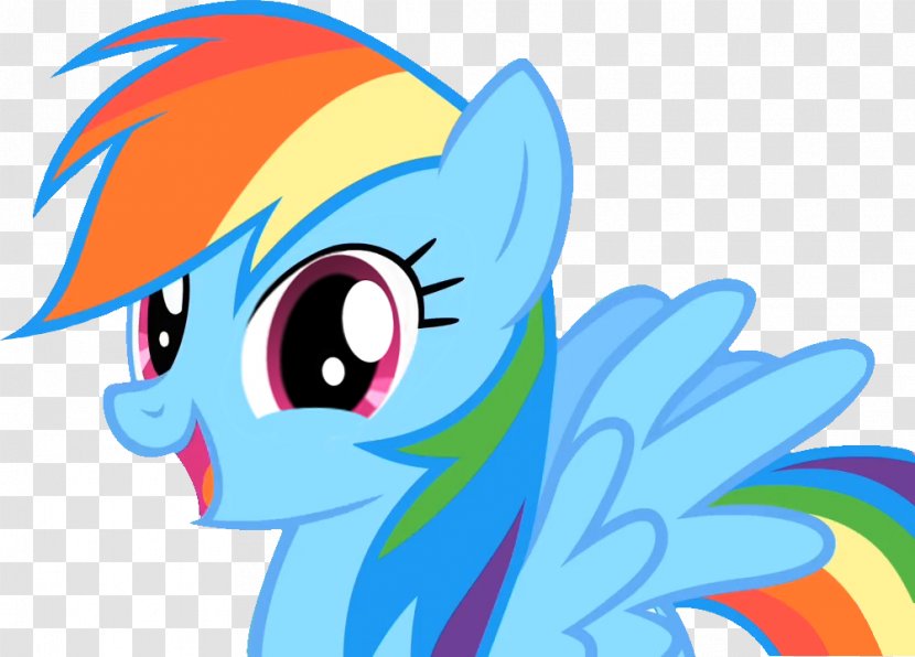 Rainbow Dash Pinkie Pie Twilight Sparkle Pony Rarity - Frame - My Little Transparent PNG