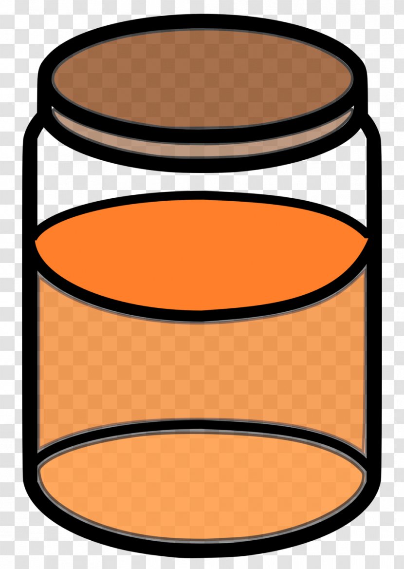 Mason Jar Pickling Clip Art - Biscuit Jars - Honey Cliparts Transparent PNG