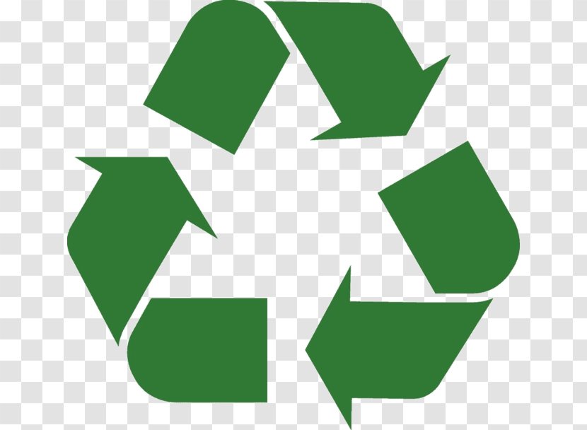 Recycling Symbol Bin Sticker Rubbish Bins & Waste Paper Baskets - Recyclable Resources Transparent PNG