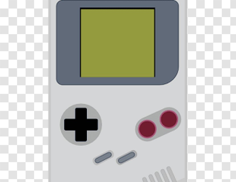 VGB - Handheld Game Console - GameBoy (GBC) Emulator Super Boy Video RetrogamingOthers Transparent PNG