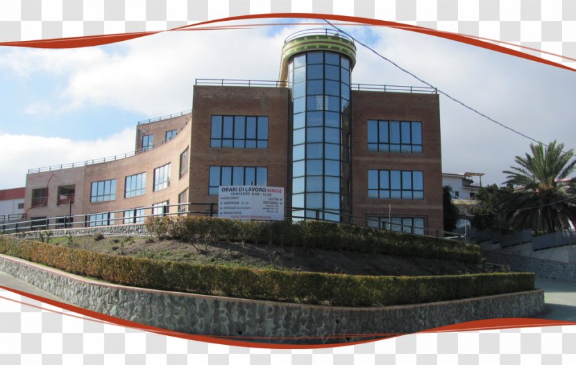 SENESE Srl Senese Profumerie Corporate Headquarters Building - Facade - Wholesale Transparent PNG