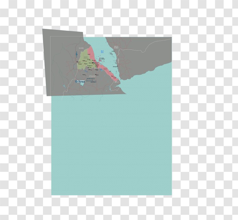 Arabian Peninsula Rectangle Geometry Map Triangle - Area Transparent PNG