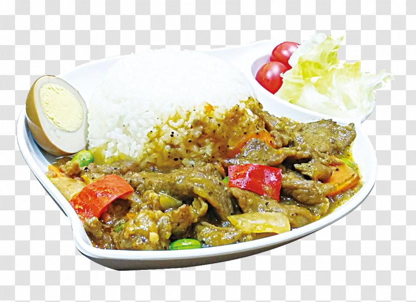 Indian Cuisine Vegetarian Black Pepper Middle Eastern Capsicum Annuum - Auglis - American Beef Transparent PNG
