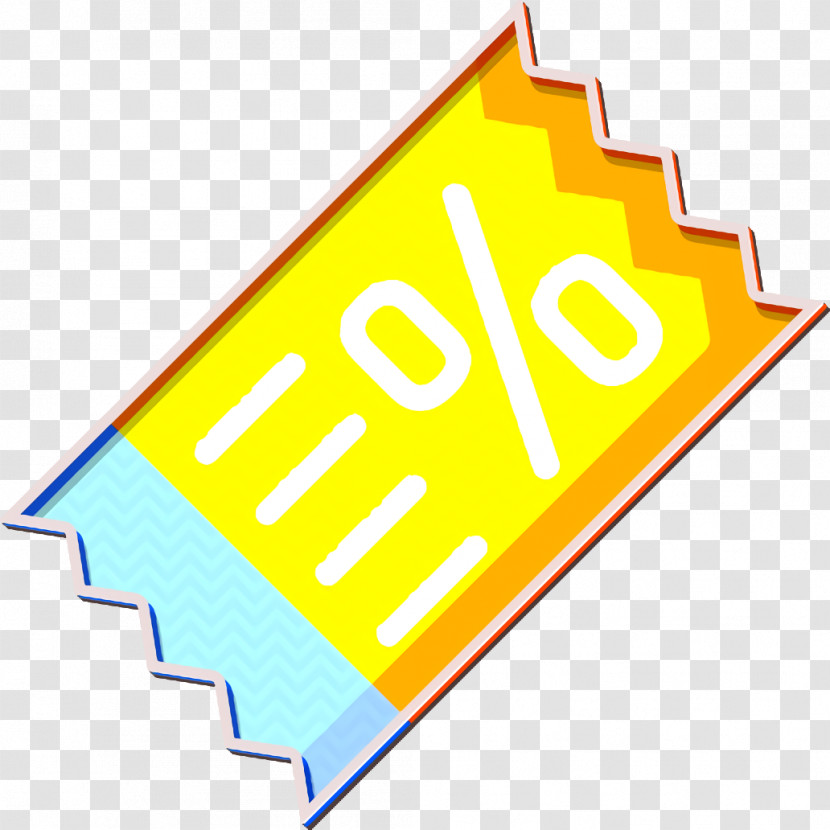 Discount Icon Coupon Icon Cyber Monday Icon Transparent PNG