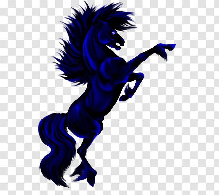 Stallion Horse YouTube Clip Art - Clipart Transparent PNG