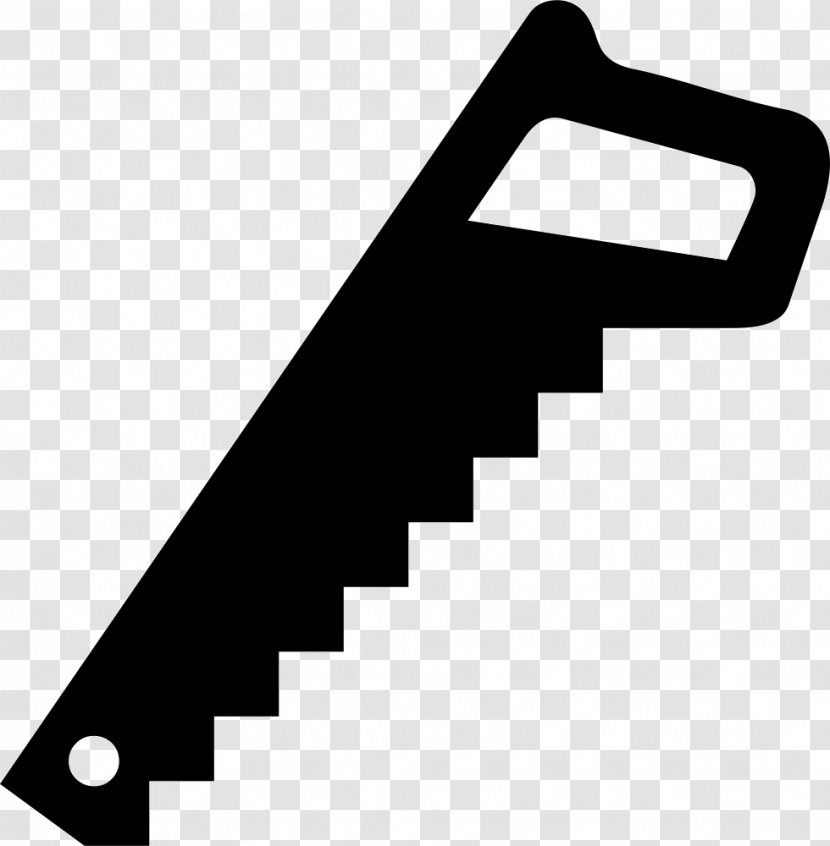 Hand Saws - Hacksaw - Tools Transparent PNG