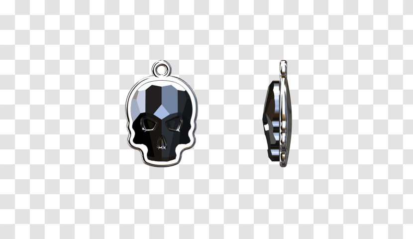 Earring Body Jewellery Bijou Locket - Cup Ring Transparent PNG