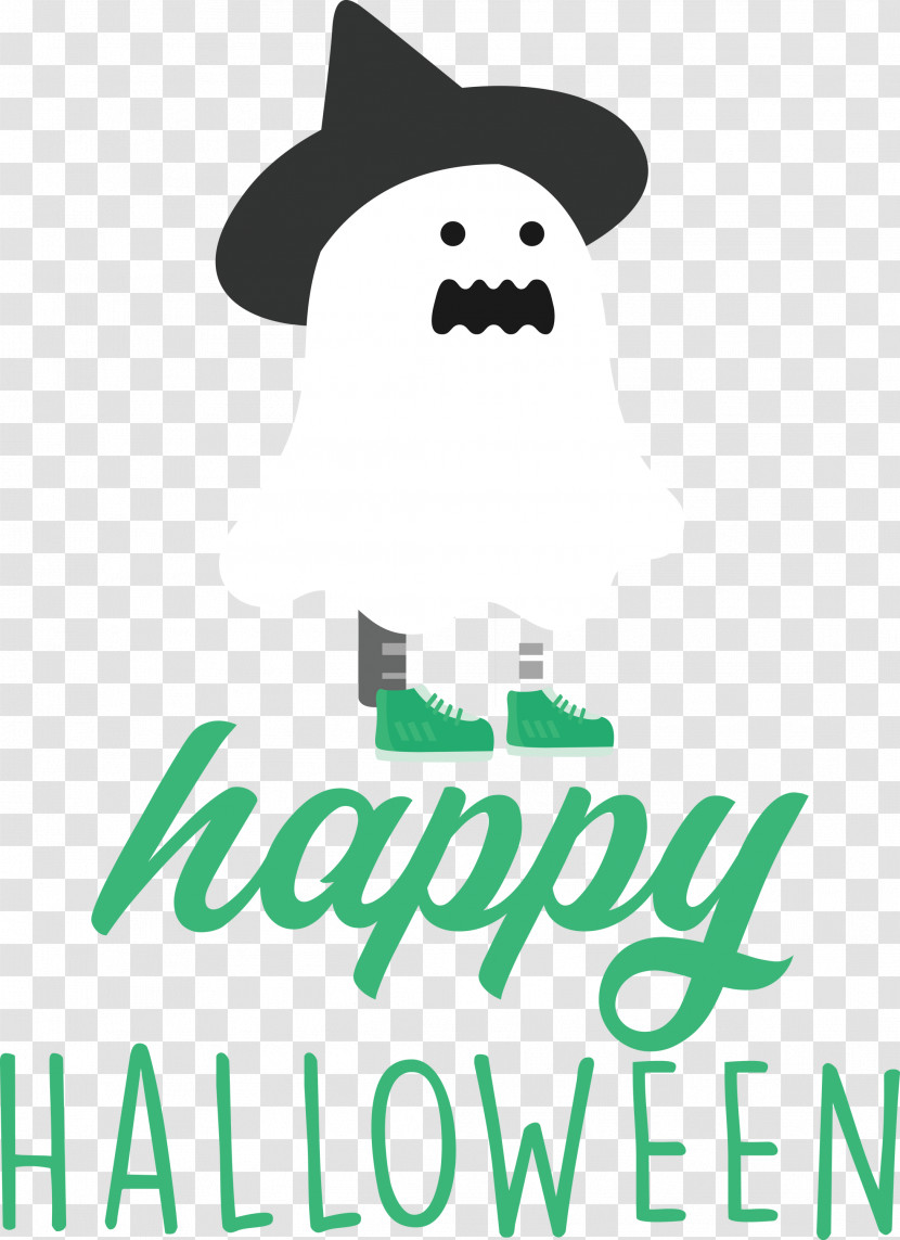 Happy Halloween Transparent PNG