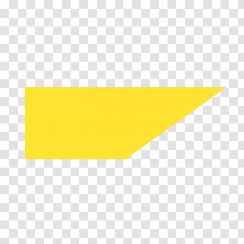 Triangle Icon - Point Transparent PNG