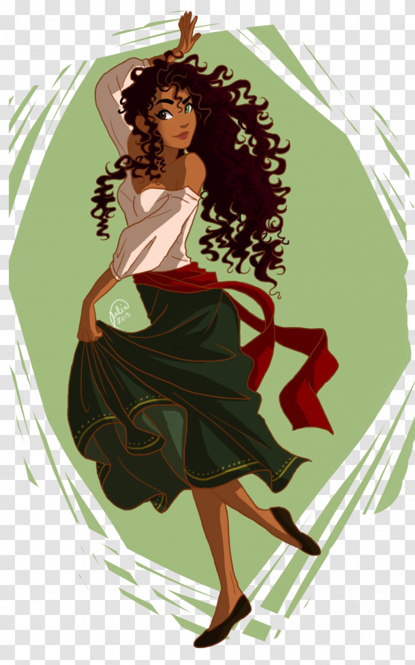 The Lightning Thief Silena Beauregard DeviantArt Percy Jackson & Olympians Annabeth Chase - Tree - Hair Style Dance Samba Transparent PNG