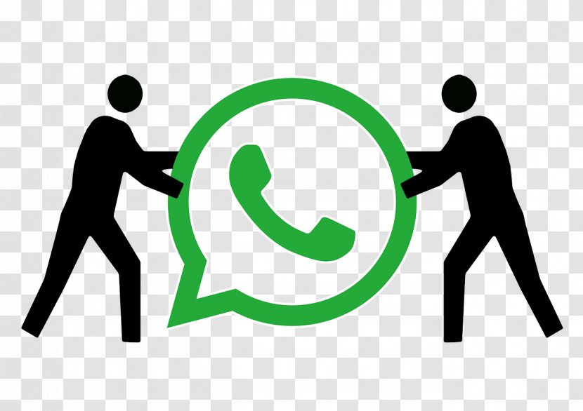 WhatsApp Communication Messaging Apps Instant Message - Recruiter - Whatsapp Transparent PNG
