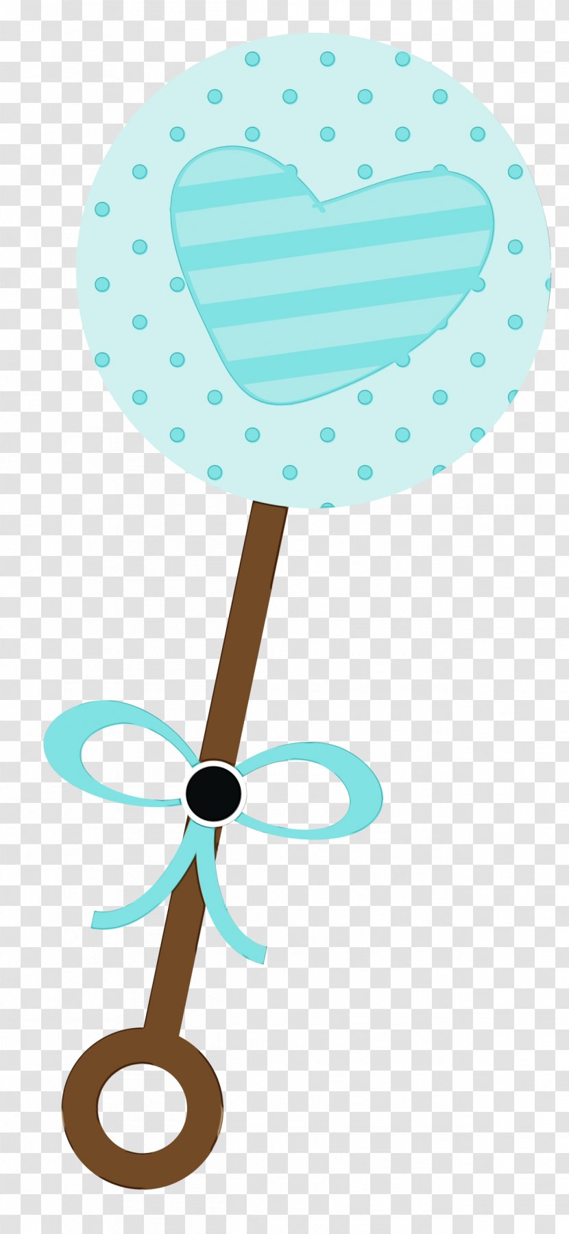Books Drawing - Rattle - Turquoise Transparent PNG