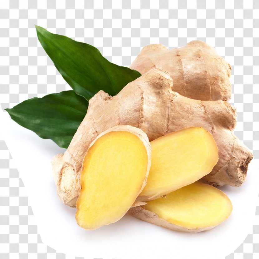 Ginger Ale Raw Foodism Organic Food Seed - Health - A Bunch Of Transparent PNG