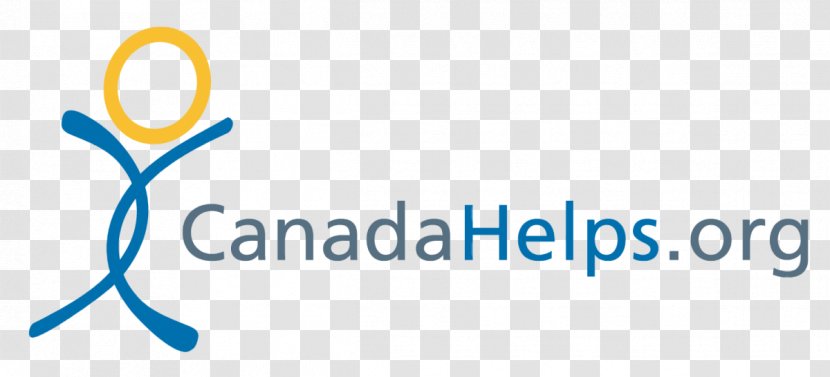 Logo CanadaHelps Brand Product Charitable Organization - Crop Transparent PNG