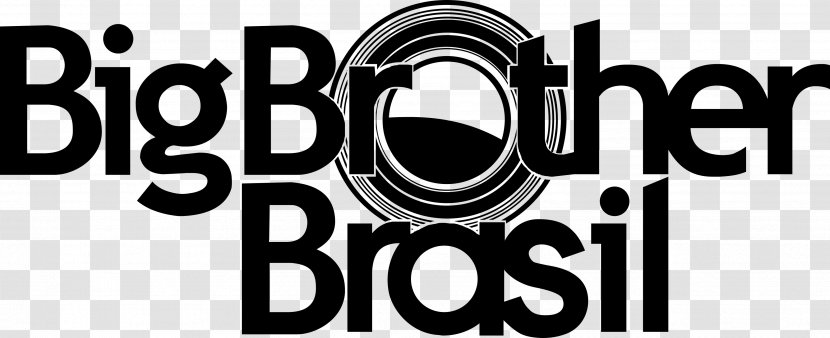 Logo Brand Big Brother Brasil 13 Carter's - Design Transparent PNG