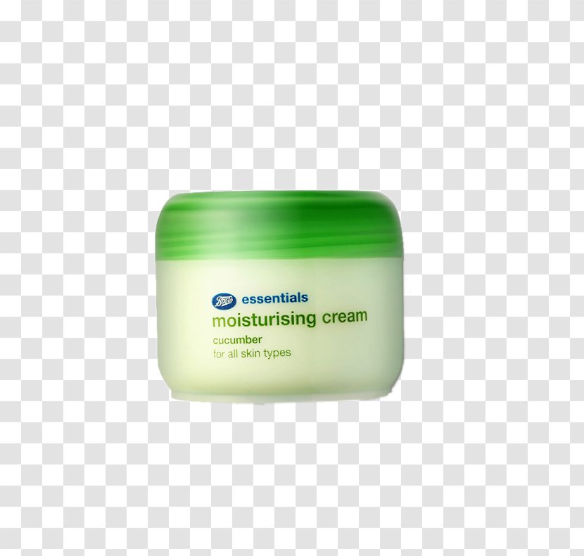 Lotion Cucumber - No 7 - BOOTS Cream Transparent PNG