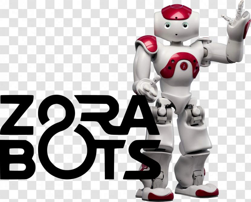 Humanoid Robot Nao Robotis Bioloid Aldebaran Robotics - Educational Transparent PNG