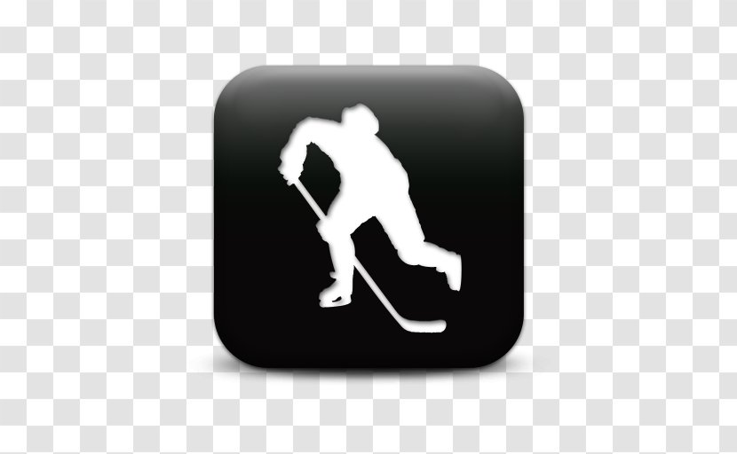 St. Louis Blues Ice Hockey Sticks - Skiing - Icon Transparent PNG