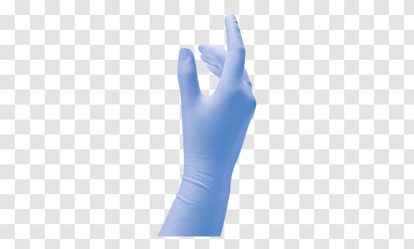 Medical Glove Medicine Surgery Rubber Transparent PNG