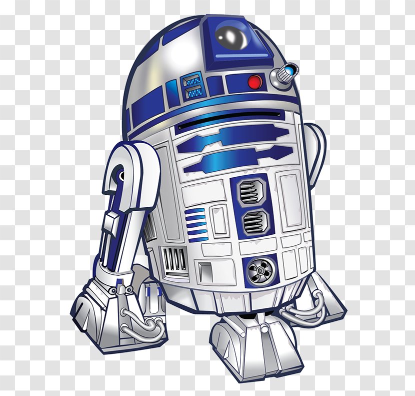 R2d2 Png